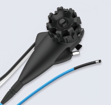 一次性使用電子膽胰內窺鏡導管cd136a-12直銷