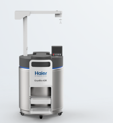 自動化液氮儲存系統hsn96-46k2廠家