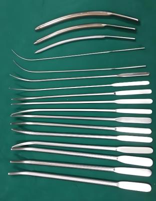 冷光源肛腸科檢查與手術器械包直銷