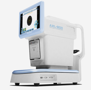 雄博眼軸長測(cè)量?jī)xaxl-800