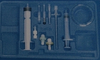 健達一次性使用麻醉穿刺包as-e/s