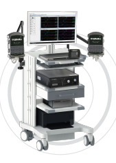 凱德維爾術中腦電/肌電/誘發(fā)電位測量系統cascade pro