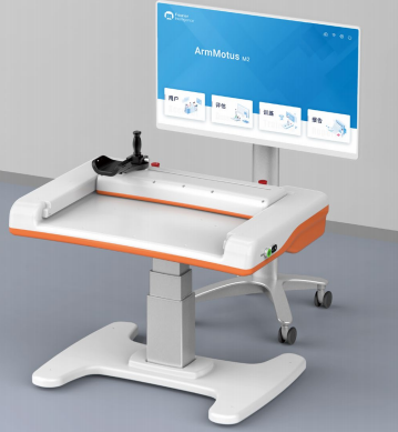 傅利葉上肢關節(jié)訓練系統(tǒng)m2d01kp