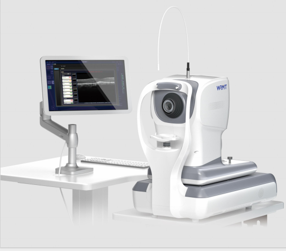 唯仁眼科光學相干斷層掃描儀aelite 800a