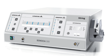 澤立超聲刀系統及附件sonoca300